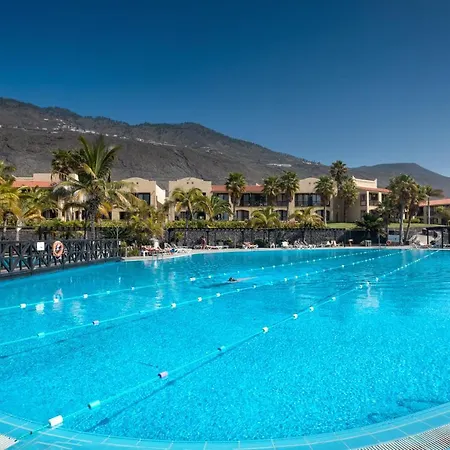 La Palma - Teneguía Princess 4*