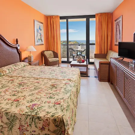 La Palma Princess 4*