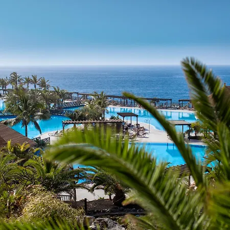 La Palma Princess 호텔 4*