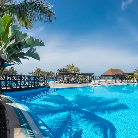 호텔 La Palma Princess 4*