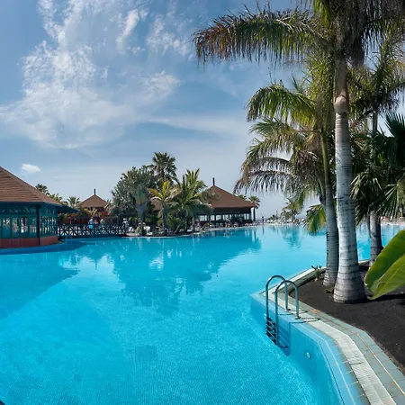 La Palma Princess Hotel