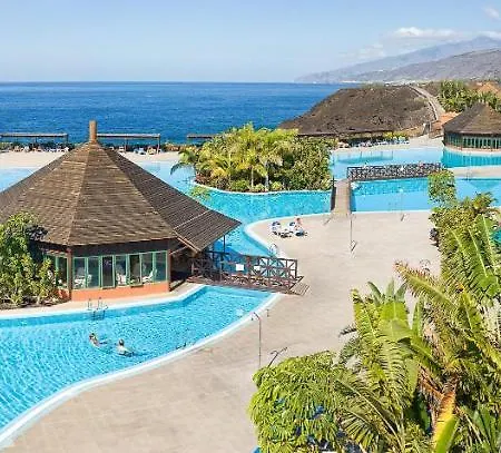 La Palma Princess