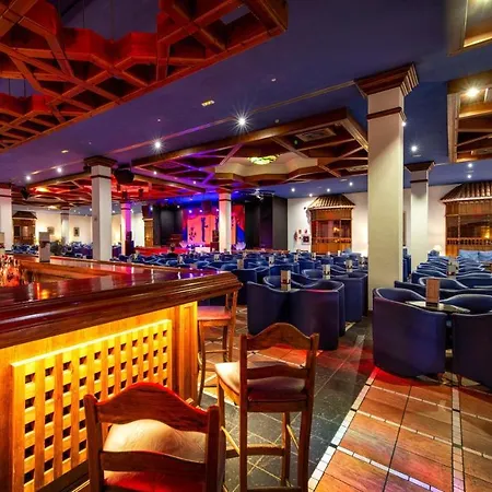La Palma Princess Hotel 4*