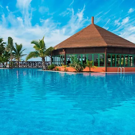 Hotel La Palma Princess