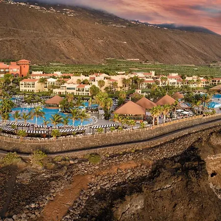 La Palma Princess 4* 프엔칼리엔트디라팔마