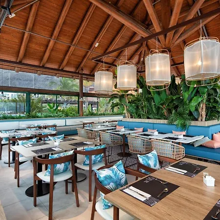 Hotel La Palma Princess 4*