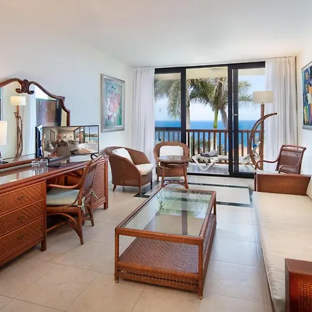 La Palma Princess Hotel