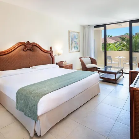 La Palma Princess 4*