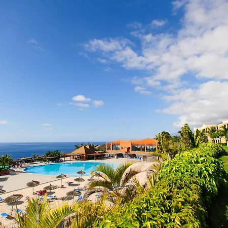La Palma Princess 4*