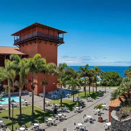 La Palma Princess 4* 프엔칼리엔트디라팔마