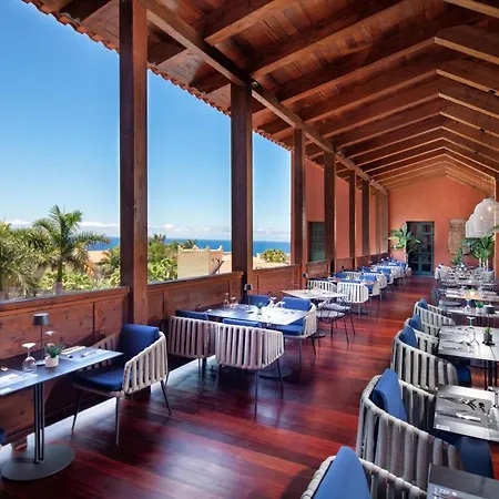Hotel La Palma Princess