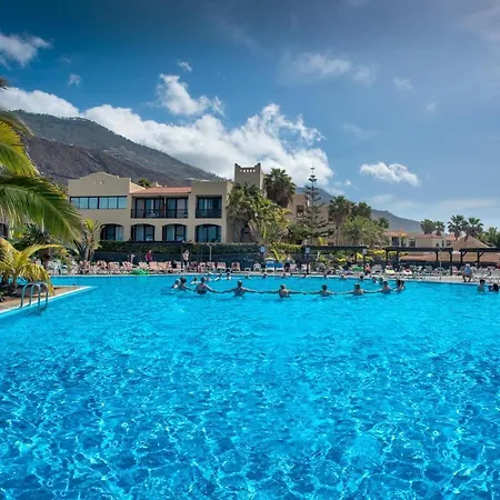 La Palma Princess 4*