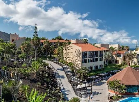 Hotel La Palma - Teneguía Princess 4*