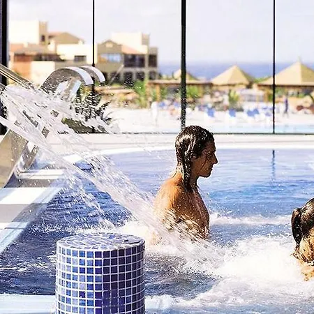 호텔 La Palma Princess 4*