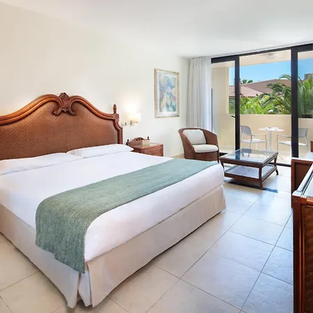La Palma - Teneguía Princess Hotel Fuencaliente de la Palma
