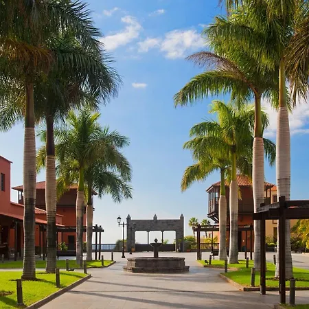 Hotel La Palma Princess Fuencaliente de la Palma