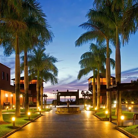 Hotel La Palma Princess 4*