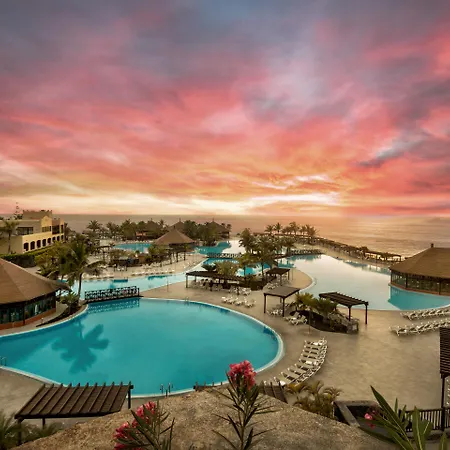 فندق La Palma Princess