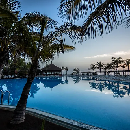La Palma Princess Hotel 4*