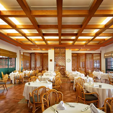Hotel La Palma Princess Fuencaliente de la Palma