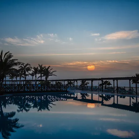 La Palma Princess Hotel Fuencaliente de la Palma