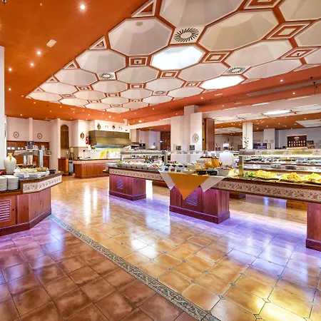 La Palma Princess Hotel 4*