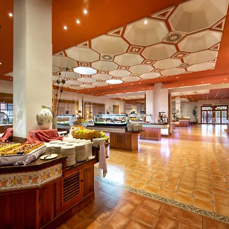 Hotel La Palma Princess 4*