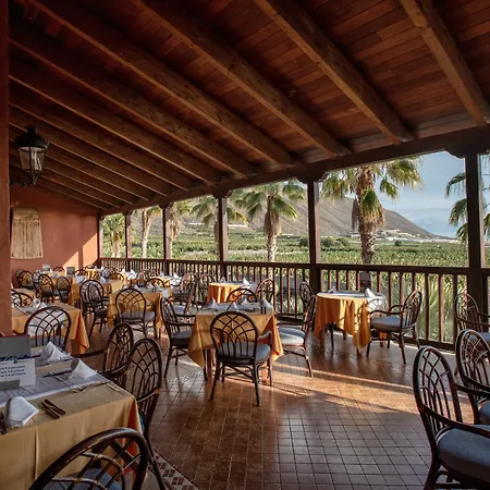 La Palma - Teneguía Princess Hotel