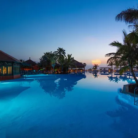 Hotel La Palma Princess 4*