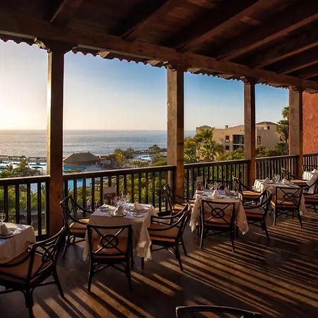 Hotel La Palma Princess 4*