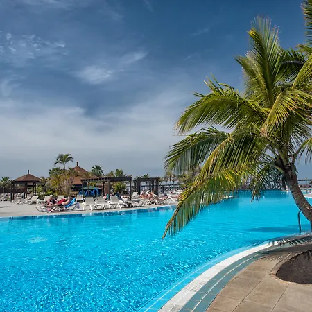 Hotel La Palma - Teneguía Princess