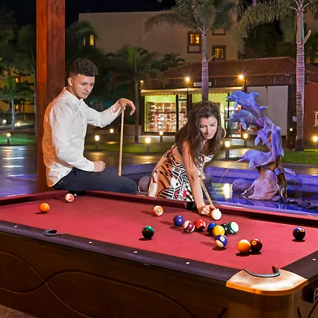 Hotel La Palma Princess 4*