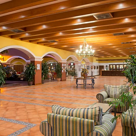 La Palma Princess Hotel 4*
