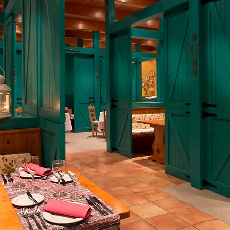 Hotel La Palma Princess Fuencaliente de la Palma
