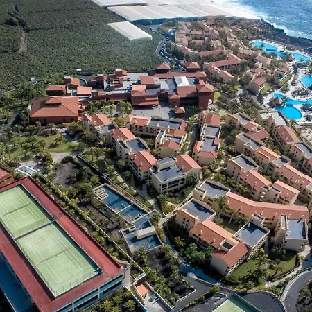 La Palma Princess فوينكالينتي دي لا بالما
