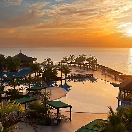 La Palma Princess Hotel Fuencaliente de la Palma