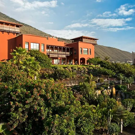 Hotel La Palma Princess 4*