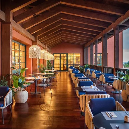 La Palma Princess Fuencaliente de la Palma