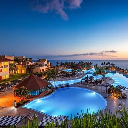 فندق La Palma Princess فوينكالينتي دي لا بالما