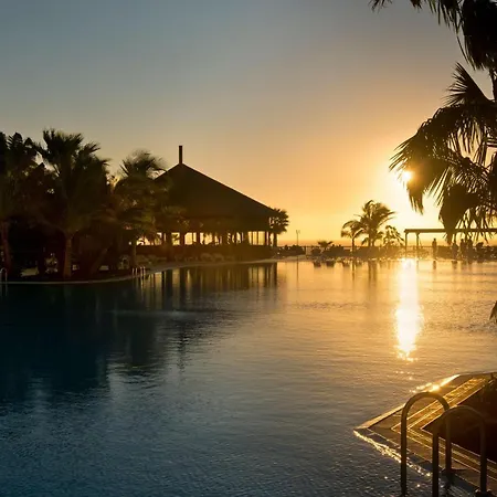 La Palma Princess Fuencaliente de la Palma