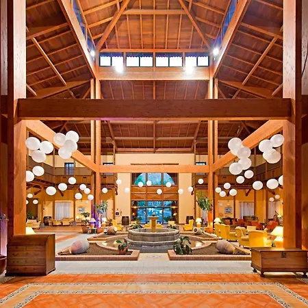 La Palma Princess 4*