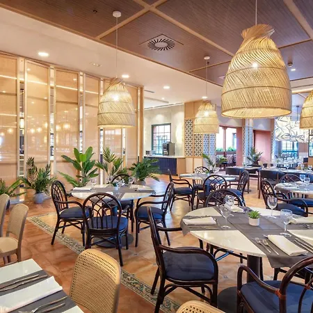 La Palma Princess Hotel 4*
