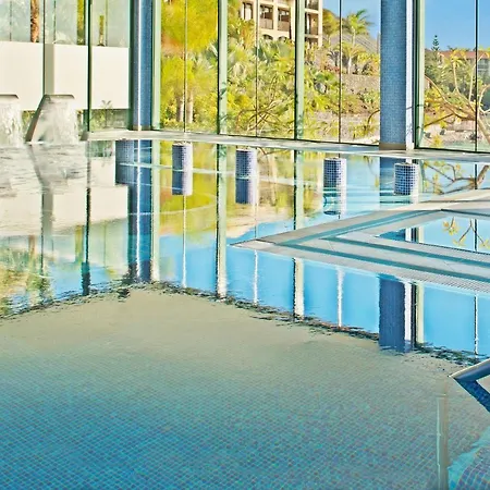 Hotel La Palma Princess