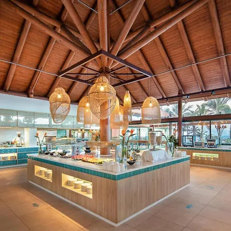 La Palma Princess 4* فوينكالينتي دي لا بالما