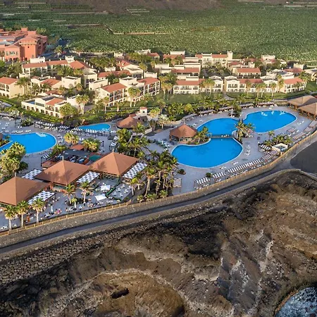 Hotel La Palma Princess 4*