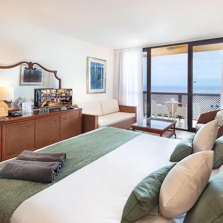 La Palma Princess Отель 4*