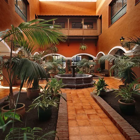 La Palma Princess