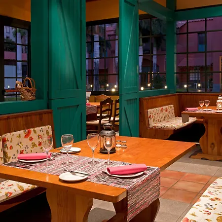 La Palma Princess Fuencaliente de la Palma