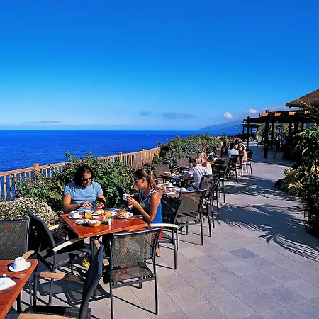 Отель La Palma Princess Фуэнкальенте-де-ла-Пальма