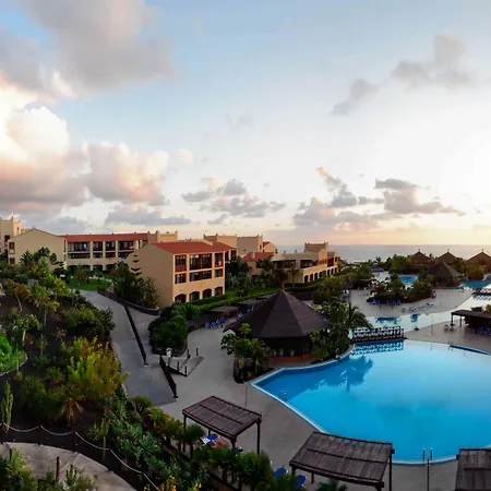 Hotel La Palma Princess